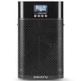 Salicru SLC-3000-TWIN PRO2 - SAI/UPS Online Doble Conversión, 3000 VA/2700W, Factor de Potencia 0.9, Formato Torre, LCD, USB, SNMP, ECO-mode, 4 Salidas AC Schuko/IEC